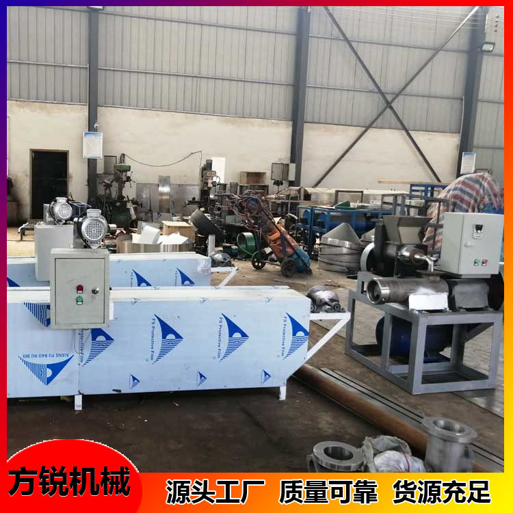 全自动冷面机 全自动冷面机