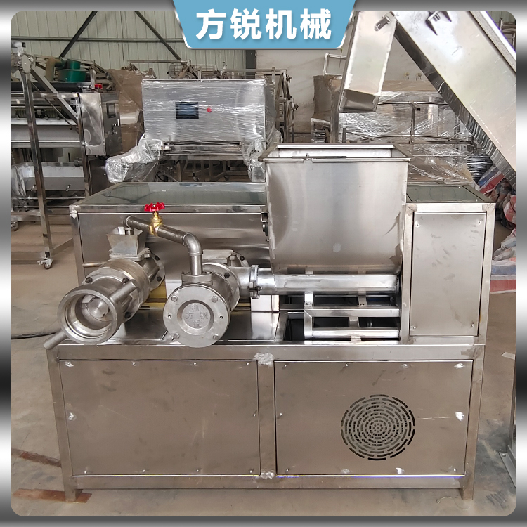 不锈钢米粉米线机 不锈钢米粉米线机